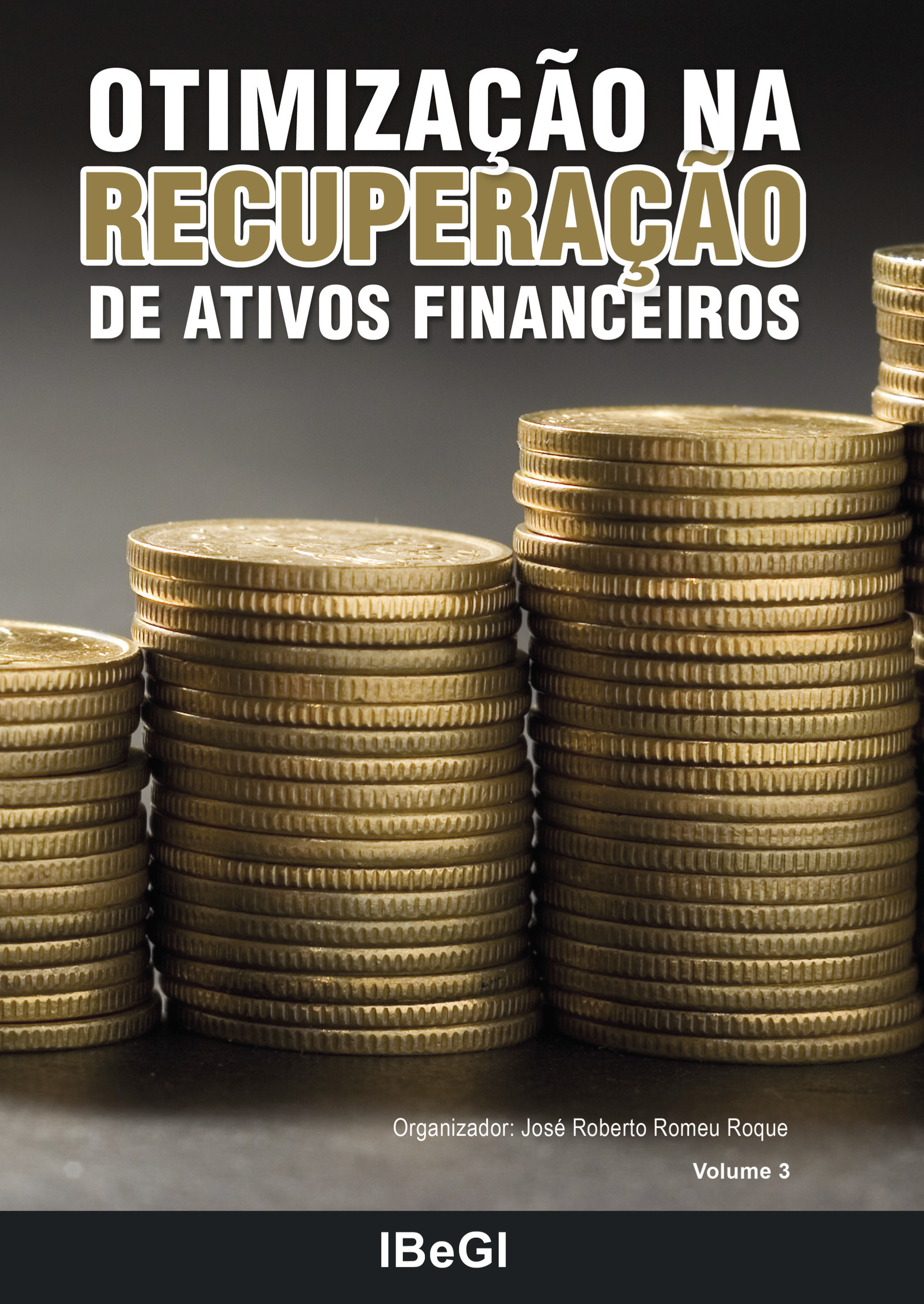 Capa livro volume 3
