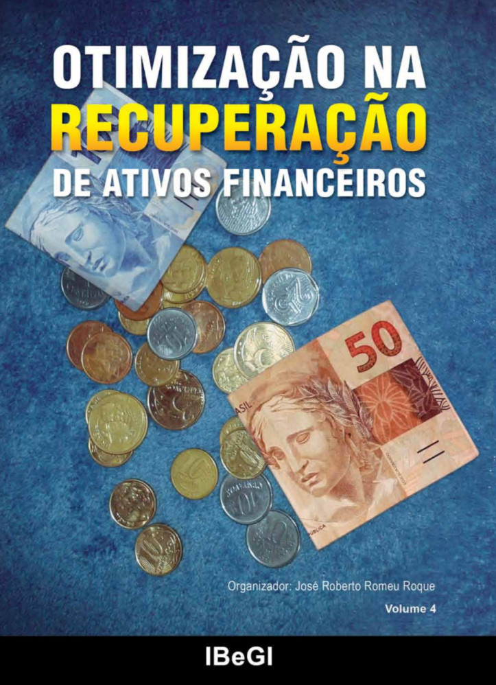 Capa livro volume 4