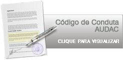 Código de conduta Audac