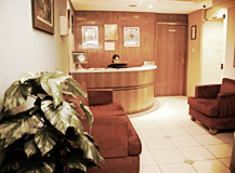 Entrada Audac