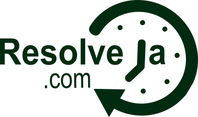Resolve Já